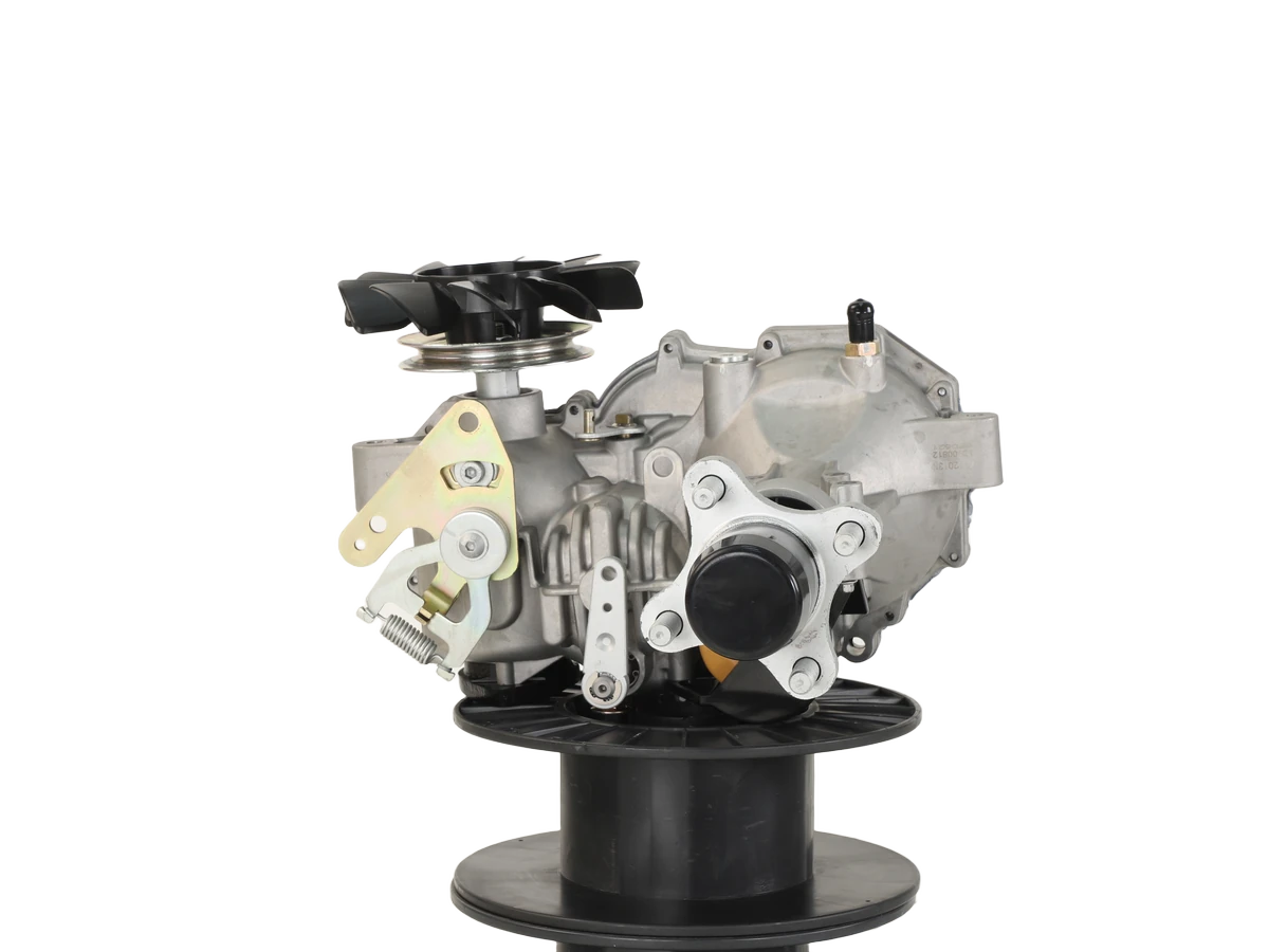 World Hydraulic